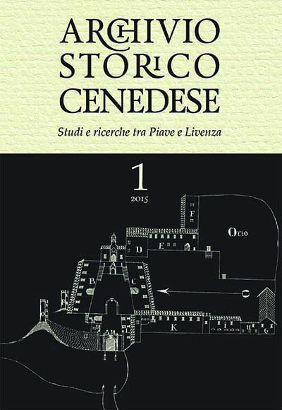 Archivio Storico Cenedese n. 1