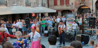 Vi-Ve in vintage 2015