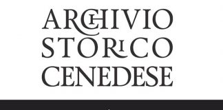 Archivio Storico Cenedese n. 1 (2015)