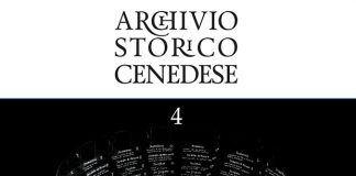 Archivio Storico Cenedese n. 4 (2018)