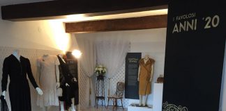 Mostra “I favolosi anni ’20”