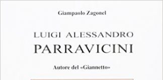 Luigi Alessandro Parravicini