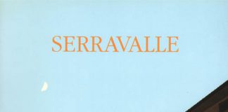 Serravalle (cofanetto)