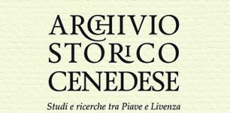 Archivio Storico Cenedese n. 6 (2020)