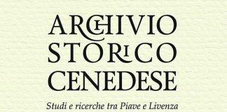 Archivio Storico Cenedese n. 7 (2021)