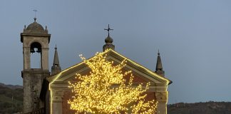 Natale di luce nelle piazze