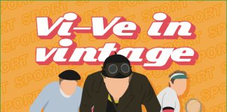 Vi-Ve in vintage 2024